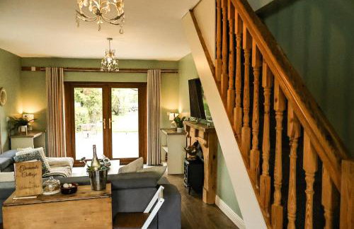 Greenvale Cabins - Foto 39