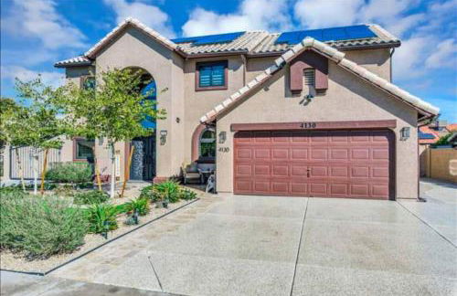 5 Bedrooms Hot Tub Firepit BBQ Kitchen - Foto 39