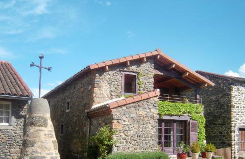 Holiday Home Varenne by Interhome - Foto 85