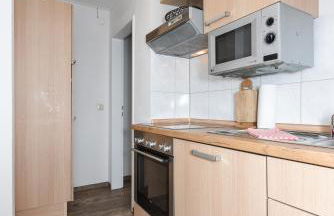 Ferienwohnung Haus zum Seehund mit Pool, Garten und Tischtennisplatte - Foto 35