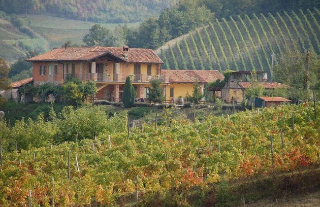 Agriturismo Bric di Gai - Foto 19