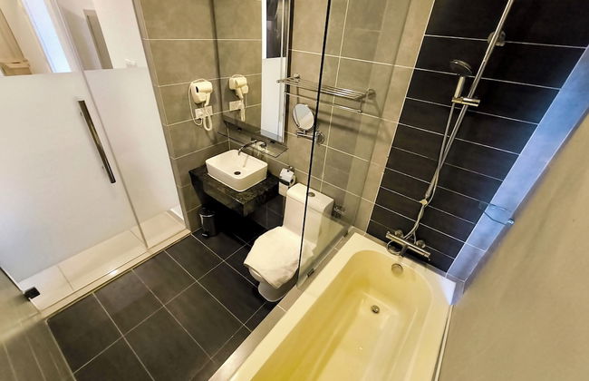 Grand Ion Delemen by Manhattan Group - Foto 59