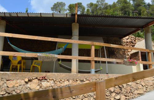 Mas del Fangaro - Photo 7