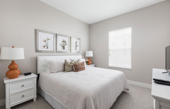 Summerville Vacation Homes by Columbia Management - Foto 79