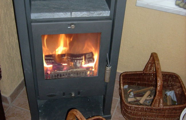 Ferienhaus in Vogtland - Foto 17