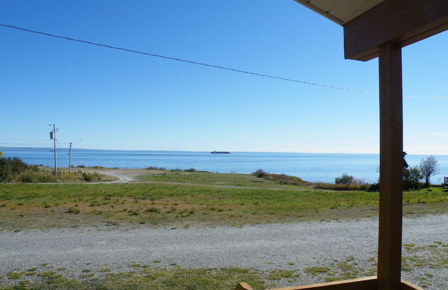 Chalets Shipek - Foto 22