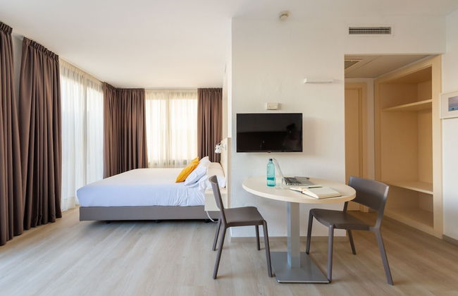 Atenea Park - Suites Apartments - Foto 16