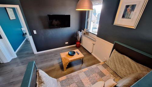 Oerlinghausen Groß, 8 Personen, 5 Zimmer, 2 Bäder - Foto 3