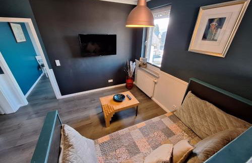 Oerlinghausen Groß, 8 Personen, 5 Zimmer, 2 Bäder - Foto 3