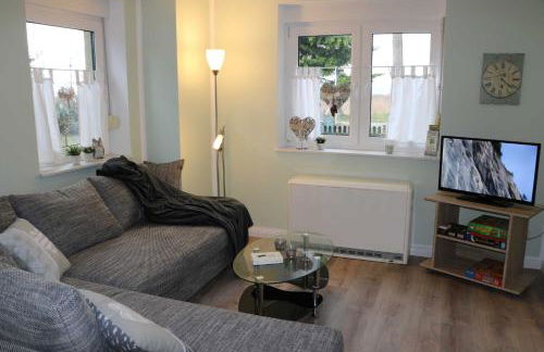 Ferienwohnungen Polchow - direkt am Wasser - Foto 38