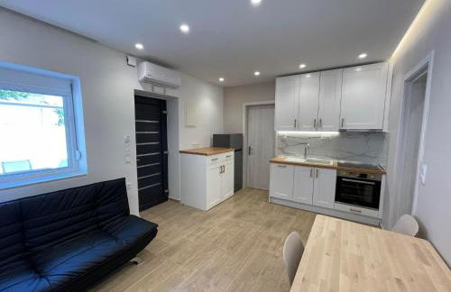 Andrea's luxury apartments in Nea Fokaia - Foto 2