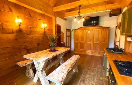 Chyża Chata na Krańcu Świata - Foto 41