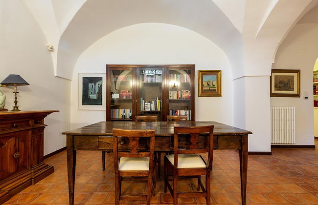 3575 Villa Fazzi by Perle di Puglia - Foto 18