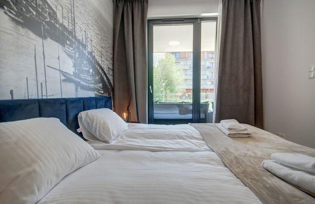 HelApart - Kaszubska Bryza II - Photo 32