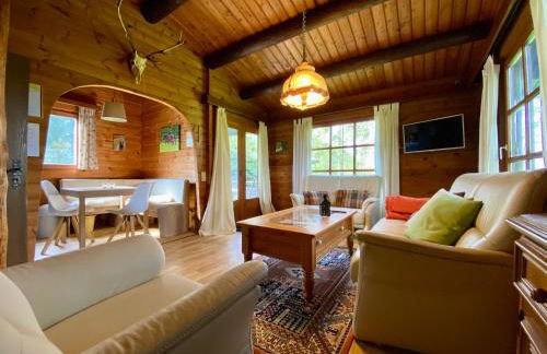 Heidegut Eschede Reitsportanlage und Feriendorf - Foto 28