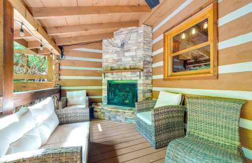 Bear Claw Lodge - Foto 26