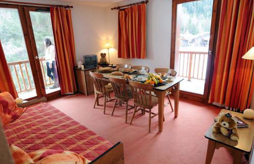 Résidence Goélia Les Balcons d'Anaïs - Foto 11