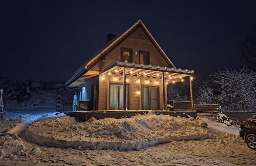 Mazurska Widokówka - Foto 7