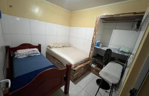 Furnished Apartment Type House for COP30 - Foto 3