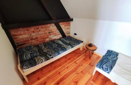 Izby Gościnne Stara Olejarnia - Foto 13