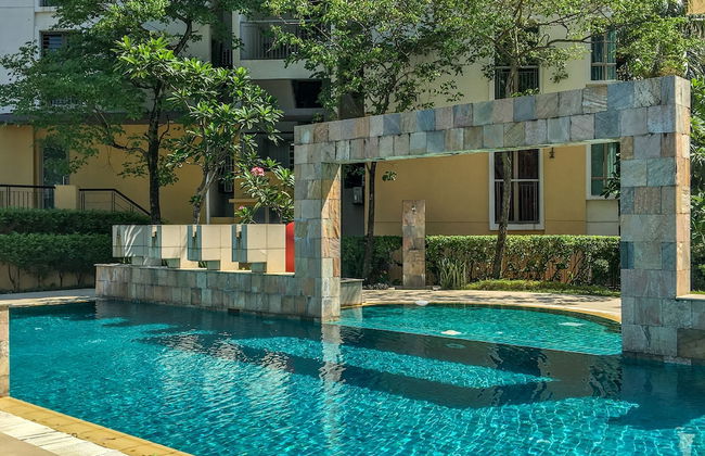 Vibrant Studio at Damansara Perdana - Foto 20