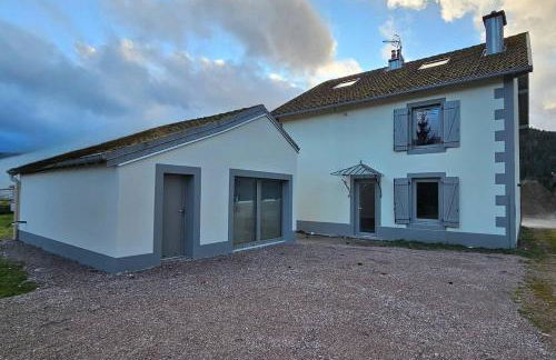 L'Escargot - Maison avec espace bien être privatif - Foto 47