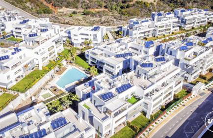 ViVi Homes - Sol Garden Pool, Terrace & Golf - Foto 42