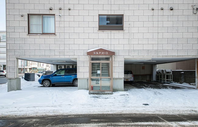 SILK COURT 202 - Foto 38