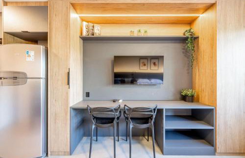 Skyline Parque Moinhos by LikeHome - Foto 60