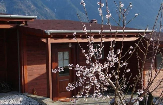 Villa Rustica - Foto 46