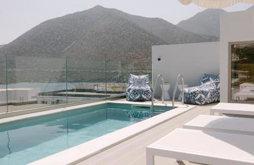 Golden Luxury Suites - Foto 5