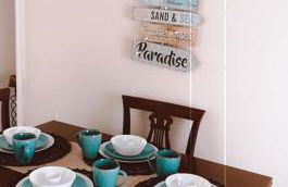 Magic Sea View apartment - Foto 5