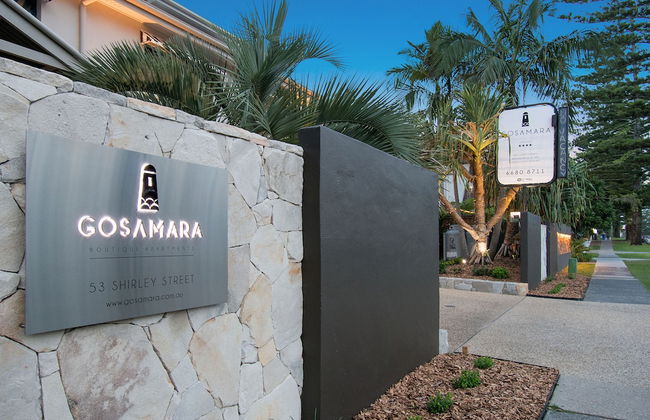 Gosamara Apartments Byron Bay - Foto 48