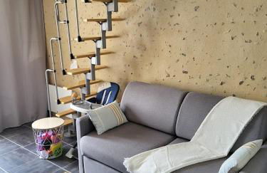 Jolie maison cosy en sologne - Foto 12