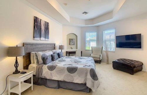 DISNEY AREA, #4981 STUNNING, PRIVATE POOL.4/4 SL8 - Foto 9