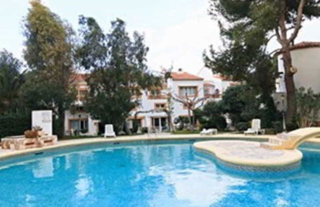 Apartamentos La Racona - Photo 17