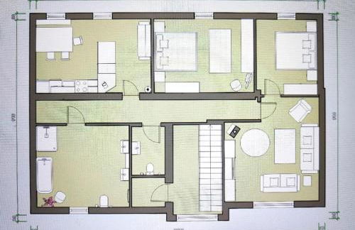 Ferienwohnung Neuerer - Foto 19