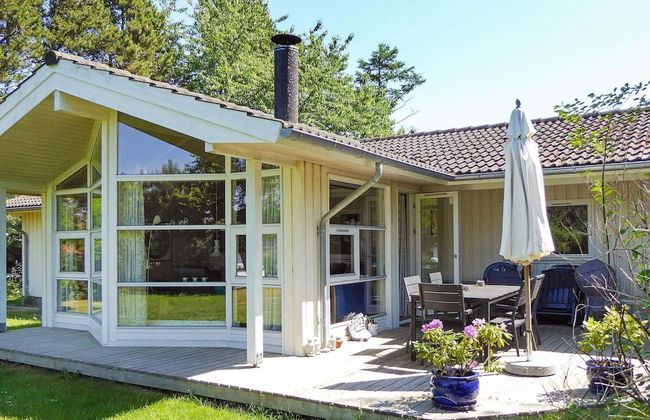 10 Person Holiday Home in Graested-by Traum - Photo 47