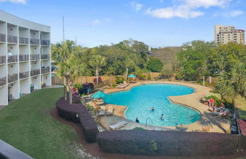 Pirates Bay B303 - Foto 20