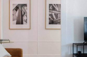 Historic Cottage + Modern Luxury • Walk to Capitol - Foto 70