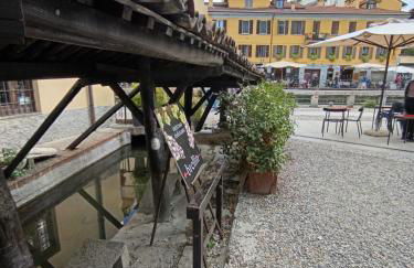 Suite Naviglio Grande - Photo 34
