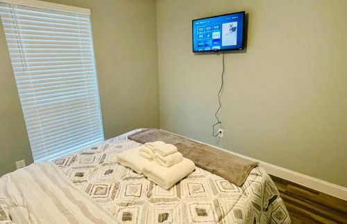 House 3 Bed, 2Bath, FREE Parking in The Woodlands - Foto 26