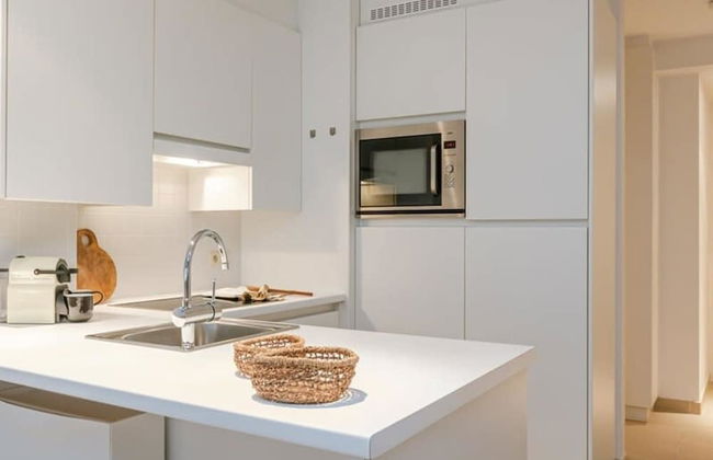 Modern and Spacious Apartment With Terrace - Foto 2