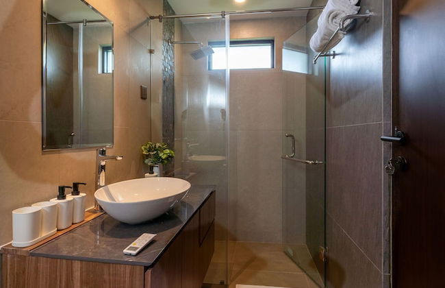 Kana Suites Jimbaran By Fays Hospitality - Foto 15