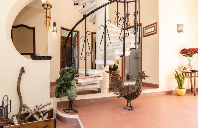 Looking to Landscape Sea View Private Pool Villa - Foto 51