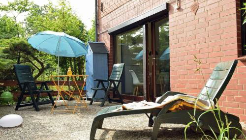 Elbwald-Studio - Foto 1