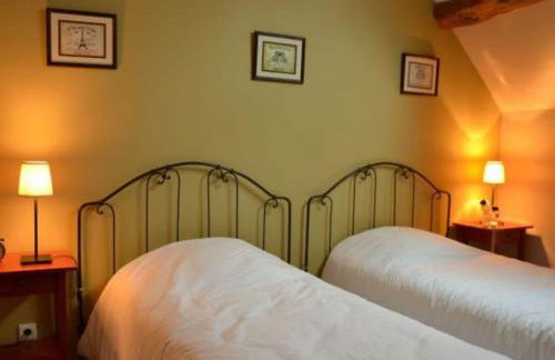 Holiday Home in Chilleurs near Château - Foto 12