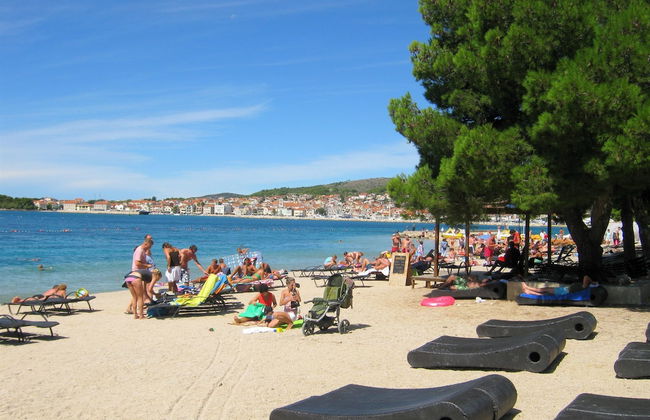 Apartment and Room Ivica - Foto 34