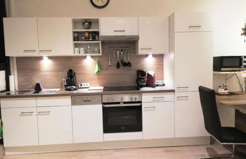 Ferienwohnung Einbeck FeWo B Nolte - Photo 41