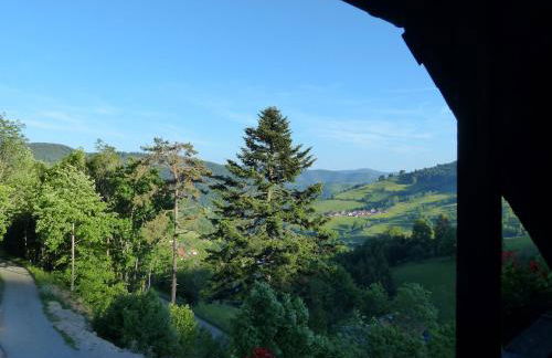 Ferienhaus Rombach Wohnung C - Foto 6